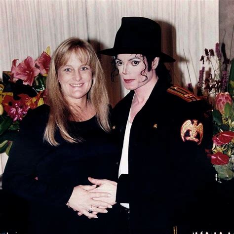 Debbie Rowe Net Worth (December 2024) Age,Bio,Kids